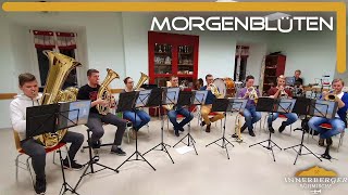 Morgenblüten Innerberger Böhmische