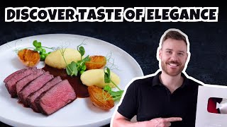 Elevate Your Home Cooking with Chef Majk | Trailer
