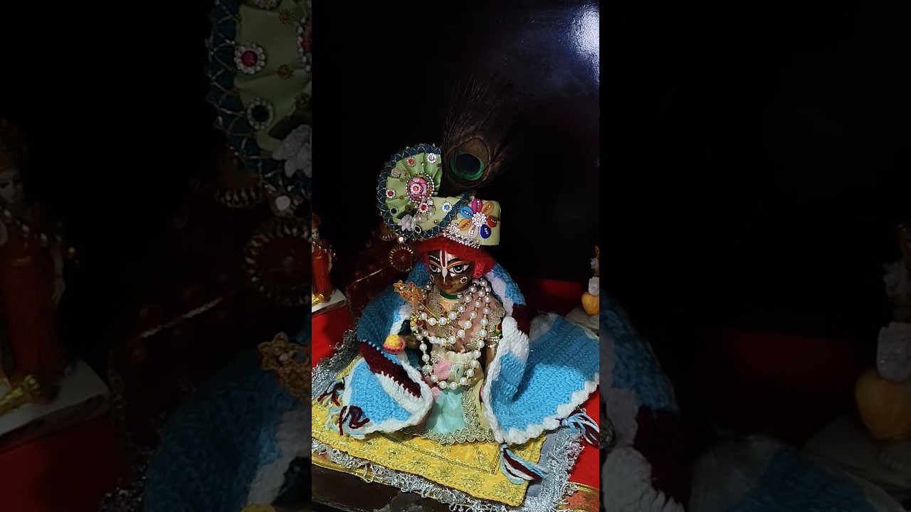 sabhi ko sfla ekadshi ki radhe radhe