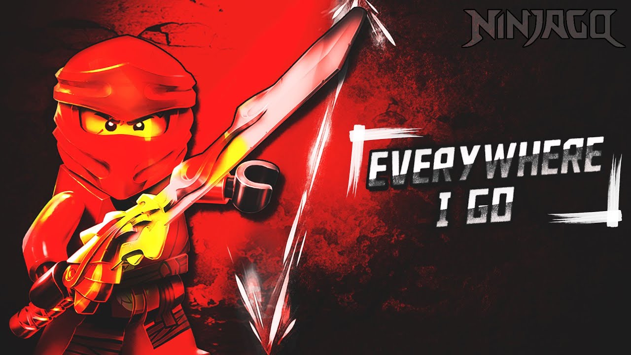 Kai | Everywhere I Go