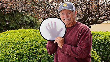 The Most Important Tool for the Macro Photographer