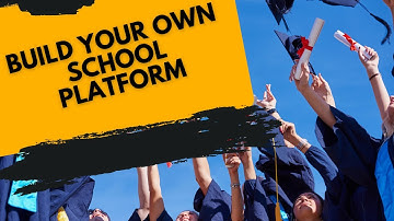 Build a Digital School Business with Ekattor 8 | School Management System Opportunity