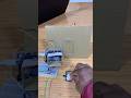 It’s raining | Raindrops sensor