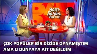 Ayşe Tolga - \