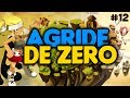 AGRIDE DE ZÉRO #12 | SÉANCE KAMAS POUR LE NOUVEAU STUFF ( BRISAGE ) - DOFUS