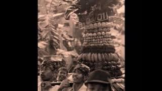 LAGU SINDANG BARANG BOGOR