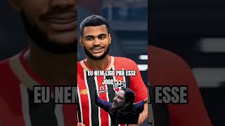 Eu nem fico put@ mais 👀 #eafc #futebol #ultimateteam #ps5 #shorts #memes