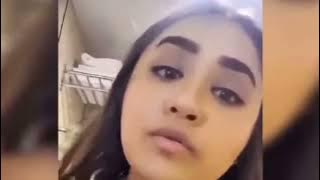 Manahil Malik TikToker ki full nazeba video aga ee hy #Manahill Malik #trending