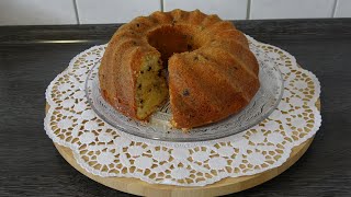 Mascarponeli Yani Kaymakli Kek Tarifi Damla Cikolatali