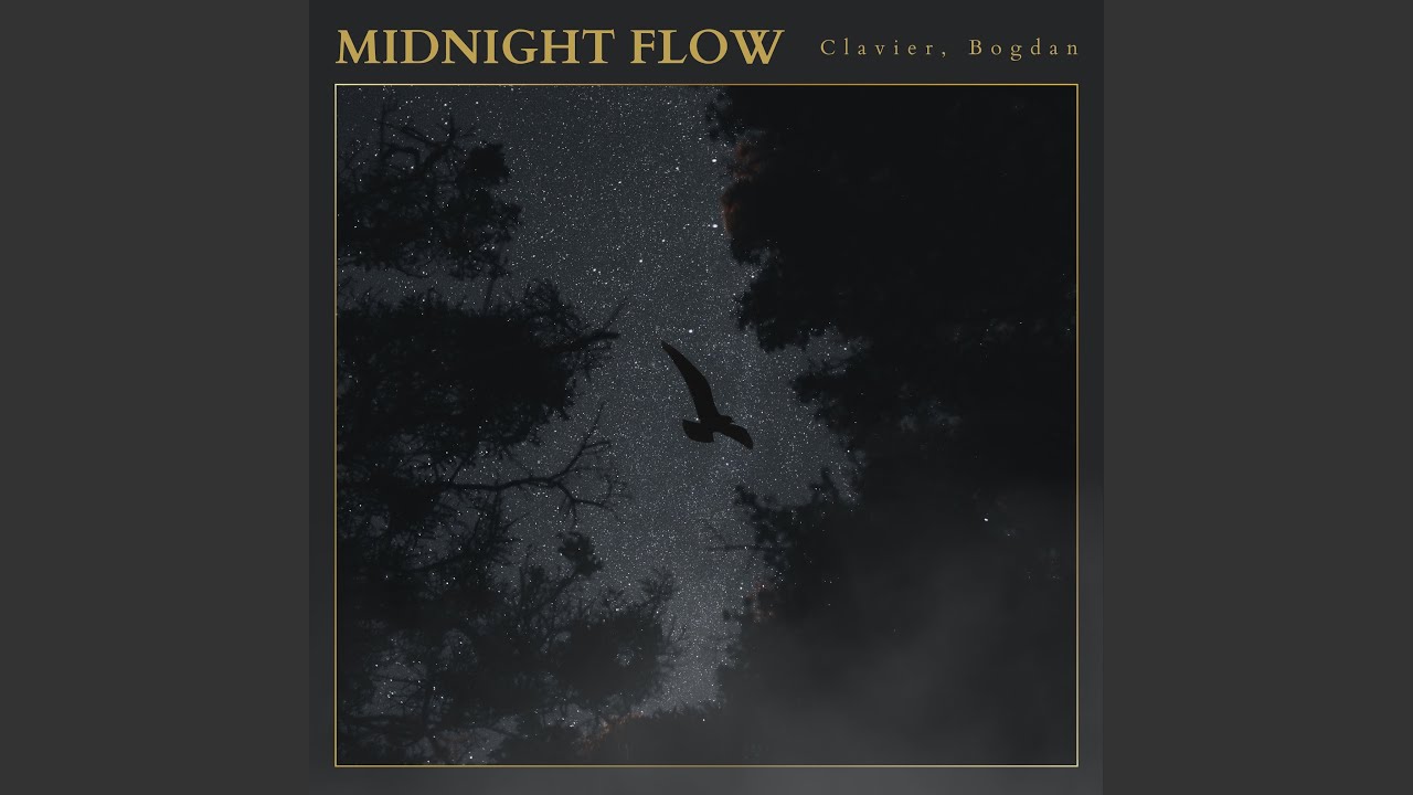 Watch midnight flow on YouTube Watch midnight flow on YouTube