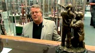 Group wants expanded background checks for firearms buyers