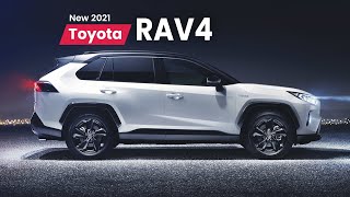 Toyota RAV4 SUV 2021 in-depth review | Autoexpress Reviews | Toyota RAV4 - Best Compact SUV! Toyota RAV4 SUV 2021 in-depth review | Autoexpress Reviews | Toyota RAV4 - Best Compact SUV!