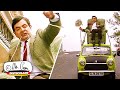 Beans Auto | Lustige Clips | Mr Bean Deutschland