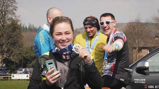 Quest Glendalough 2019 event video