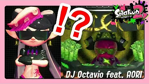 تحميل スプラトゥーン2 アオリ Mp4 Mp3
