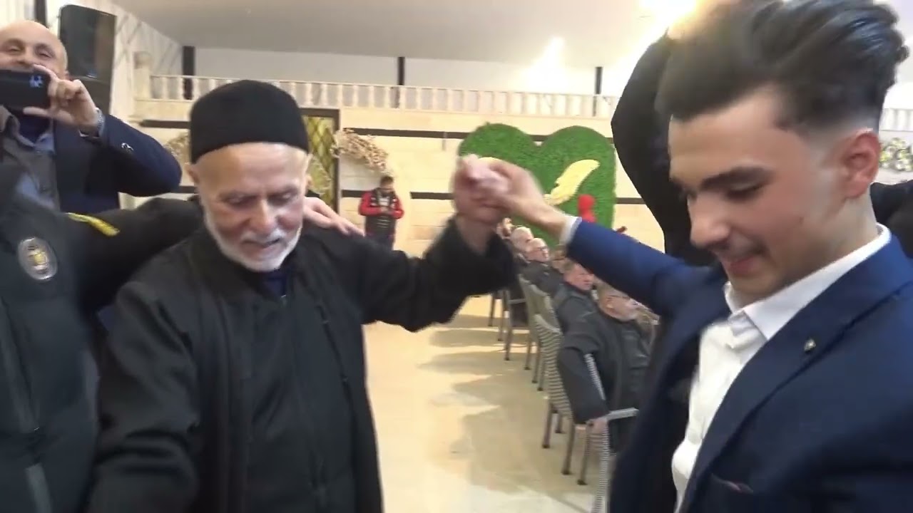 3حفل زفاف الشاب عبدالغني احمدابوعبا مطعم ومسبح ايماتا فرقةالازهرللأنشادوفرقة شيخ الكارللأفراح رقم3