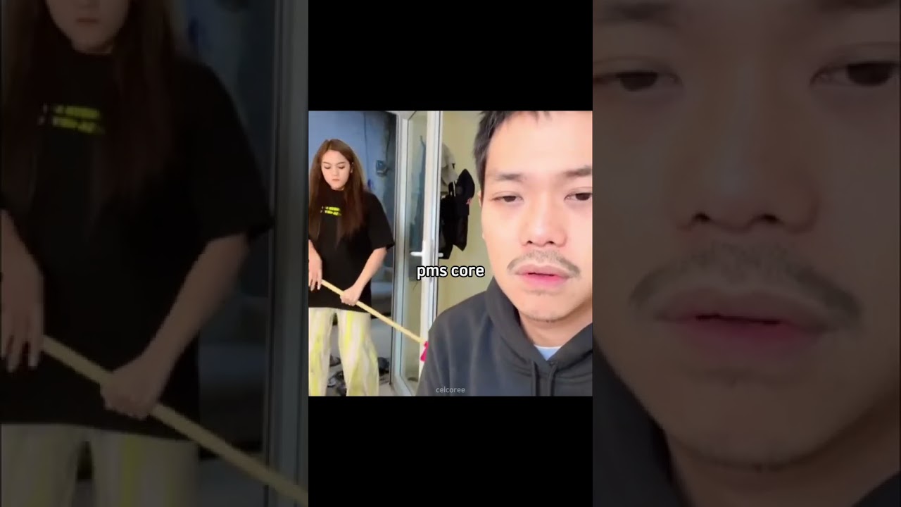 Pms core jangan diganggu 😭 