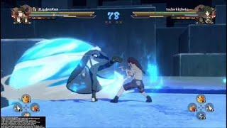 One Of The Most Intense Games