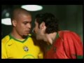 Nike Advert -- Portugal Vs Brasil