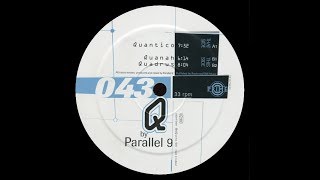 Parallel 9 - Quadrus