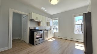Nexus Property Management RI - 87 Ruggles Street Unit 1 Providence RI 02908