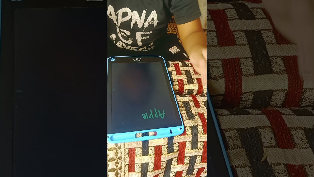 meesho # kids tablet# very usefull order # save the thousand papers