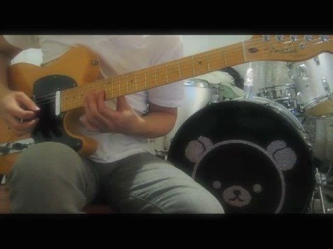 Himitsu (solo)