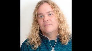Living Hellenismos: Jason Mankey