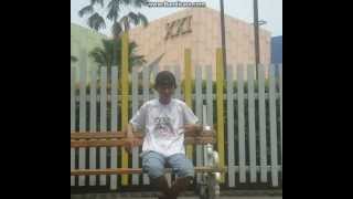 Dhyo haw - apa adanya (by anak Dvr)