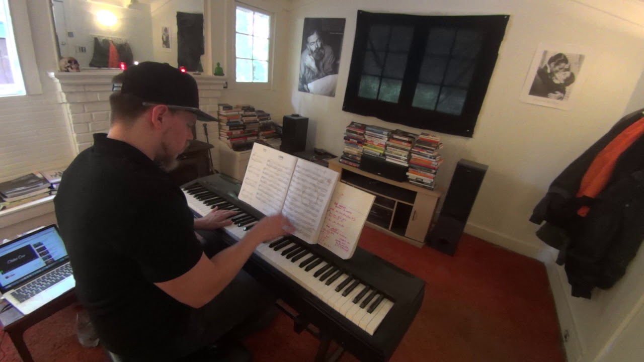 Idealism - Lonely Piano Cover