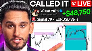 I Just Made $48,750 Today Trading Live, Here's Exactly How (With Proof)