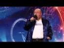 Britain's Got Talent - Tracey Lee Collins singing...