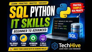 SQL Query to find managers having more than 3 employees | SQL Tutorial for Beginners