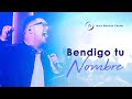 Bendigo Tu Nombre  [En Vivo] (Feat. Henry Crespo) - Jesus Worship Center - VIDEO OFICIAL