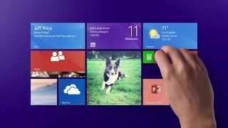 Microsoft 8.1 Commercial [FIXED]