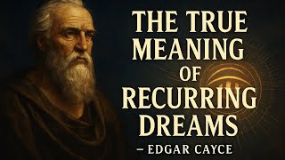 Download Mp3 The True Meaning of Recurring Dreams — Edgar Cayce Gudang lagu Download Mp3 The True Meaning of Recurring Dreams — Edgar Cayce