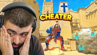 IS THIS THE WORST FINNISH CHEATER?