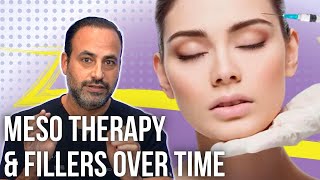 Mesotherapy And Fillers Over Time Lesson Of The Day