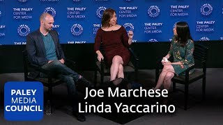 Advertising Frenemies - Paley IC Summit 2017