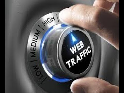 Free versus paid traffic login ads-Marlon O Bennett King Of Traffic