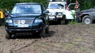 Btt 2010 - Touareg.avi
