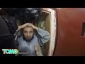 Footage: Mga hostages ng ISIS naligtas ng US, Kurdish, at Iraqi forces — TomoNews
