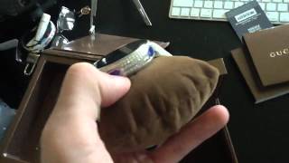 Igucci Watch From Exportclothes