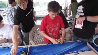 4.08 2x2 Single (from Captains Cove 2012)