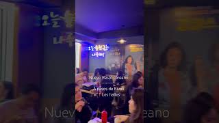 Nuevo Street Food Coreana