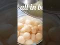 # short # rasgulla # food # viral #recipe #cooking #trending