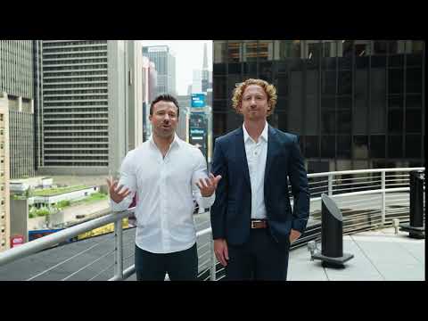 <em>Sun</em> Home Saunas Rings Nasdaq Opening Bell After 1,715% Revenue Growth