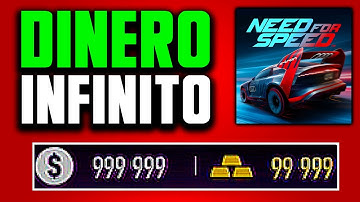 NFS NO LIMITS MOD ✅ ORO y DINERO ILIMITADO | TODOS LOS COCHES DESBLOQUEADOS (android & iOS)