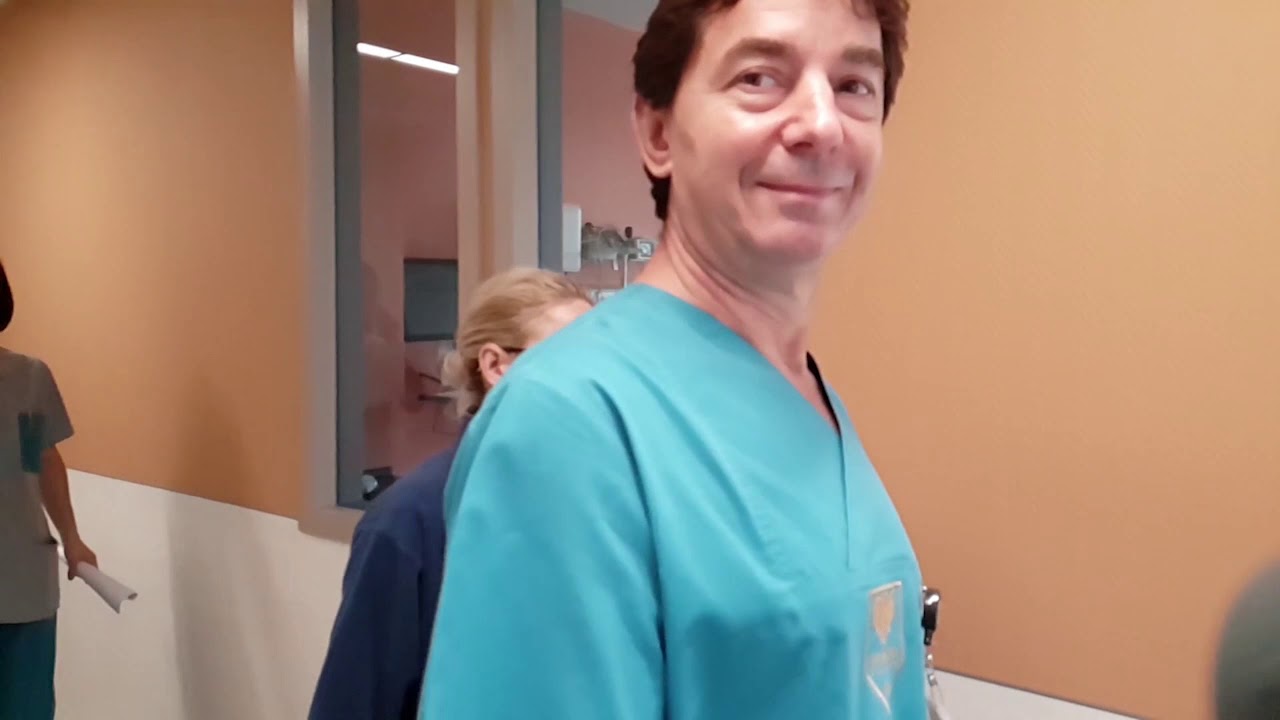 Две децении „Zan Mitrev Clinic“