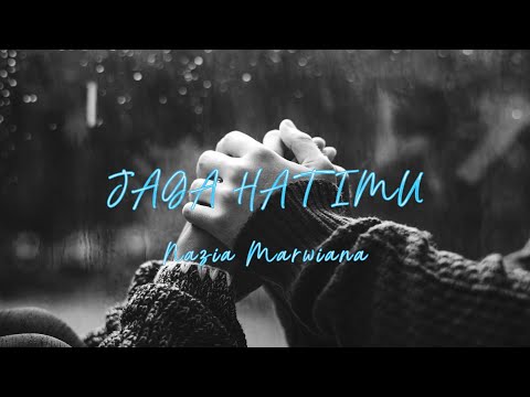 Nazia Marwiana - Jangan Tinggalkan Aku (Official Music Video)